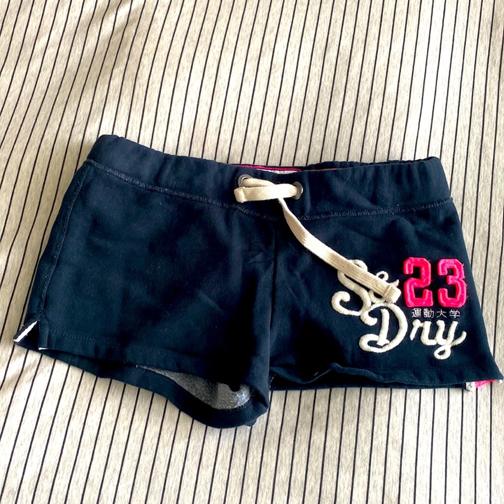 Super Dry Women’s Shorts | Size M